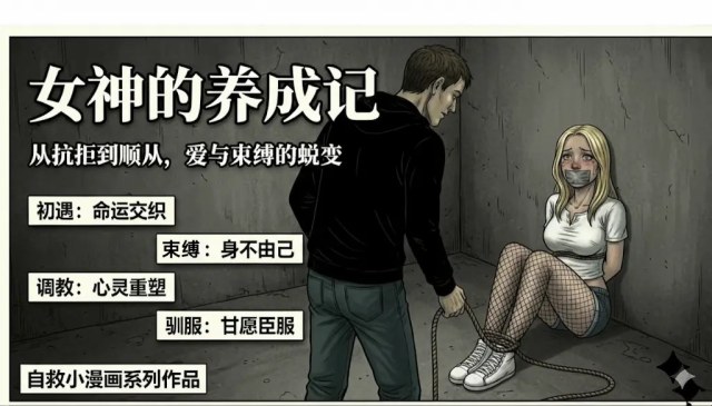 女神养成记（初遇篇）预览图