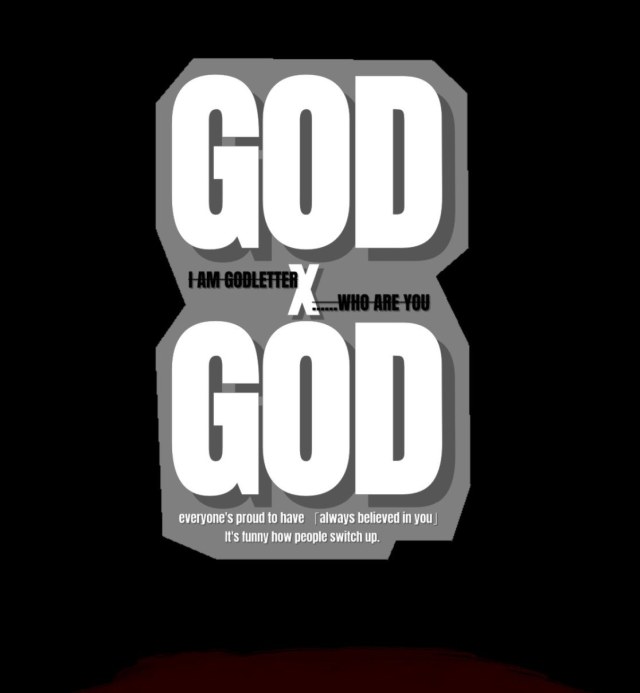 Godletter A餐赞助图 2026-02月 GXG-ACT2-扉頁小劇場预览图