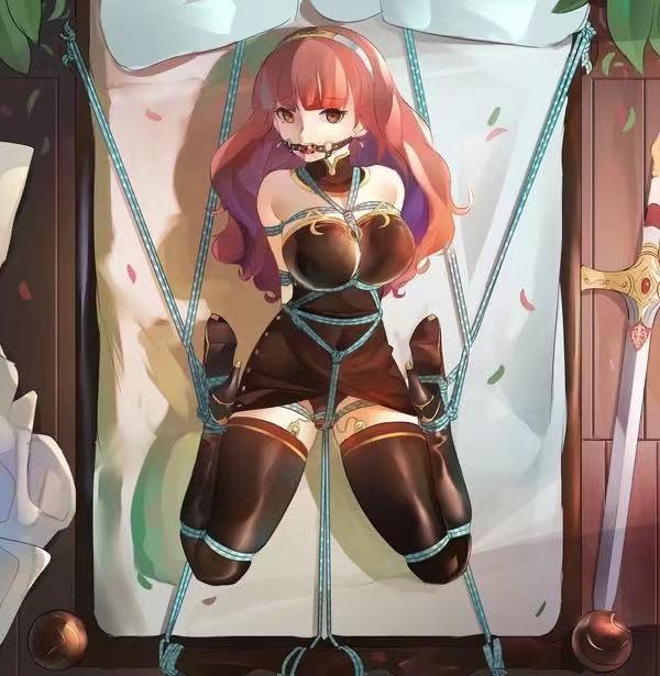 气味调教：自缚的代价封面